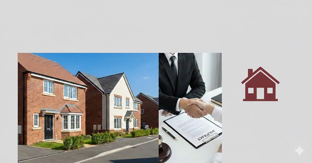 Residential Conveyancing in the UK: A Clear Guide from Trusted Solicitors